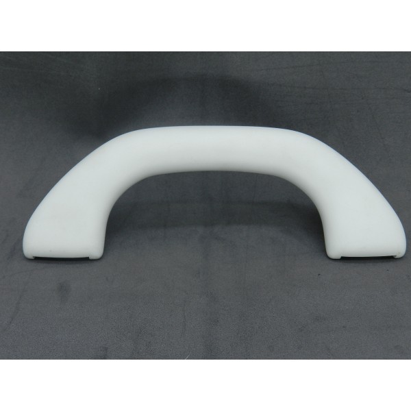 Alça Pqp Dianteira Esquerda Vw Tiguan 2.0 Tsi 2017 Cinza