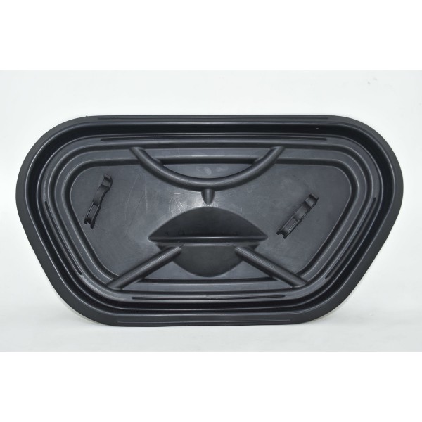 Tampa Da Porta Traseira Esquerda Virtus Tsi 1.0 2020