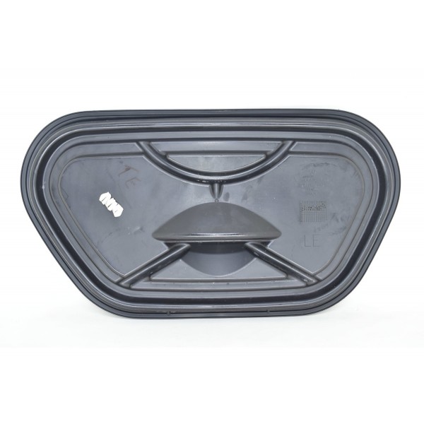 Tampa Da Porta Traseira Esquerda Virtus Tsi 1.0 2020