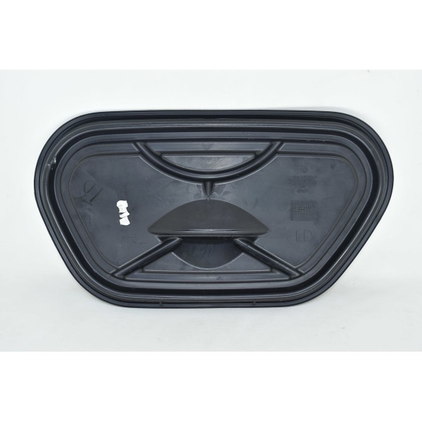 Tampa Da Porta Traseira Direita Virtus Tsi 1.0 2020