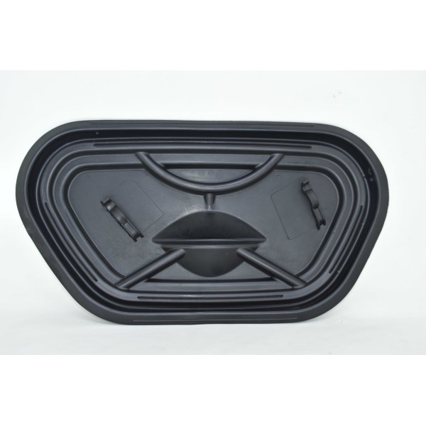 Tampa Da Porta Traseira Direita Virtus Tsi 1.0 2020