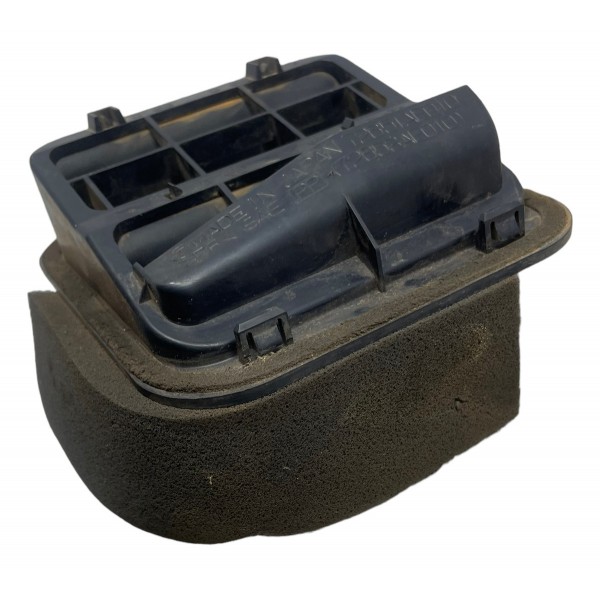 Difusor Ar Carroceria Traseiro Direito Subaru Impreza 2.0 11