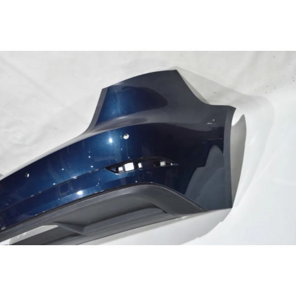 Parachoque Traseiro Audi A3 Sportback 1.4 17