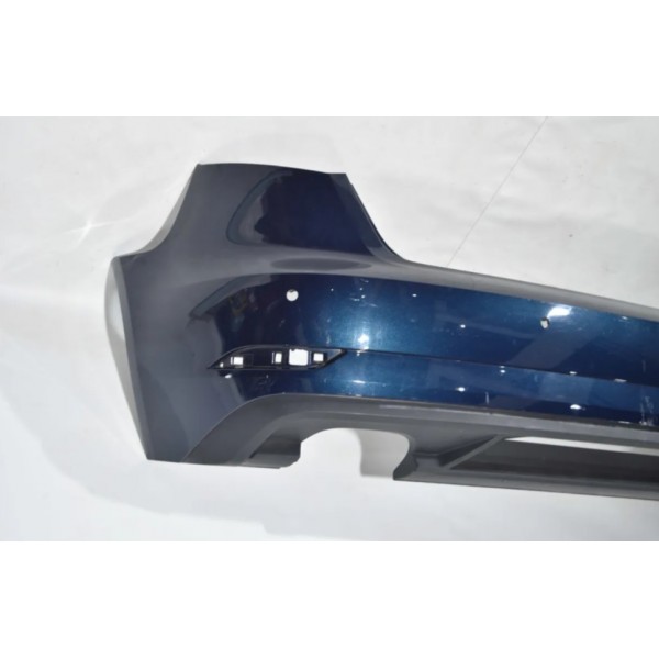 Parachoque Traseiro Audi A3 Sportback 1.4 17