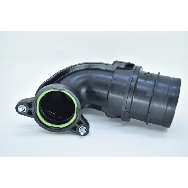 Duto Entrada De Ar Turbina Audi A3 Tfsi 1.4 2017