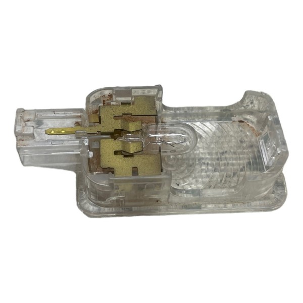 Luz Cortesia Porta Malas Subaru Impreza 2.0 2011 Branco-frio