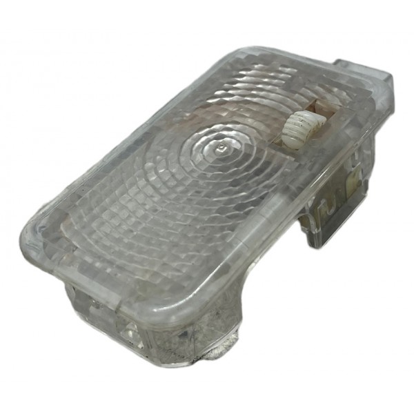 Luz Cortesia Porta Malas Subaru Impreza 2.0 2011 Branco-frio