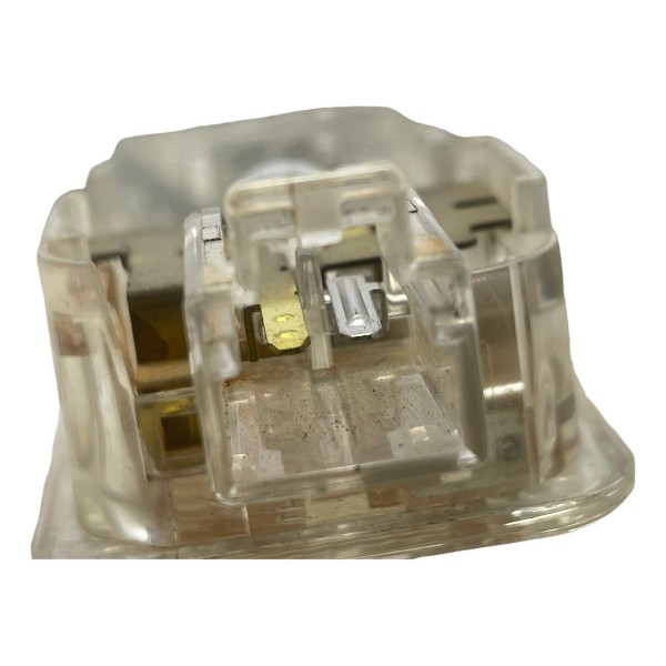 Luz Cortesia Porta Malas Subaru Impreza 2.0 2011 Branco-frio