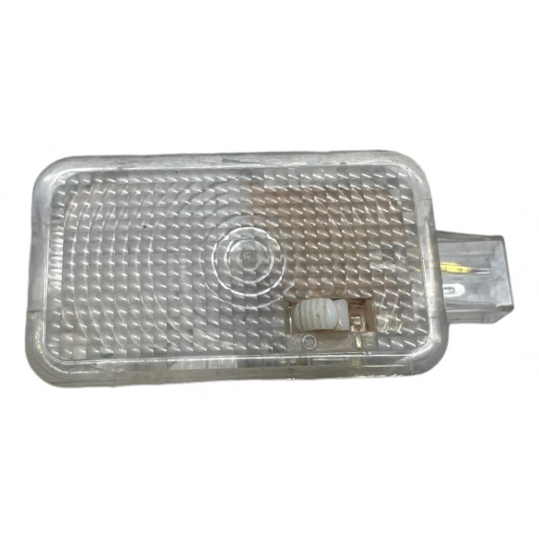 Luz Cortesia Porta Malas Subaru Impreza 2.0 2011 Branco-frio