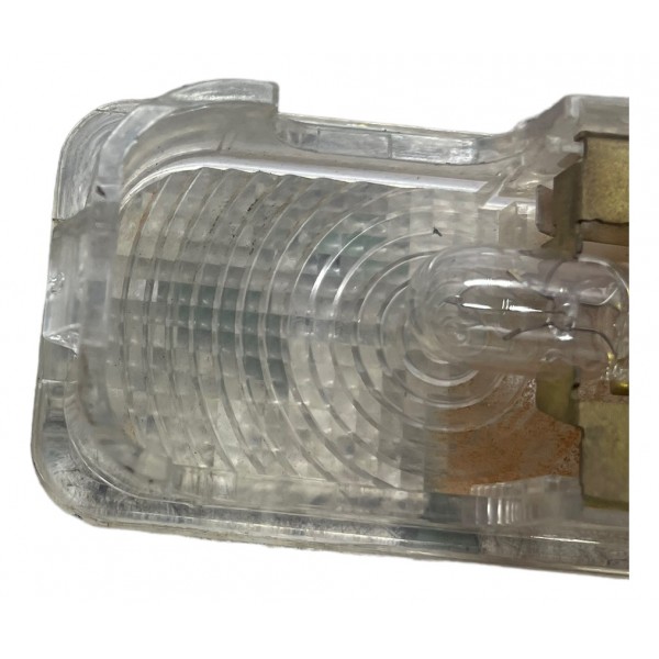 Luz Cortesia Porta Malas Subaru Impreza 2.0 2011 Branco-frio