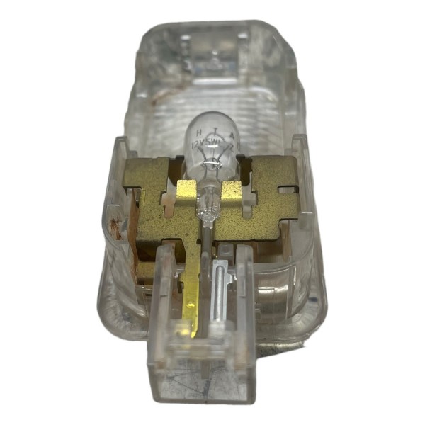 Luz Cortesia Porta Malas Subaru Impreza 2.0 2011 Branco-frio