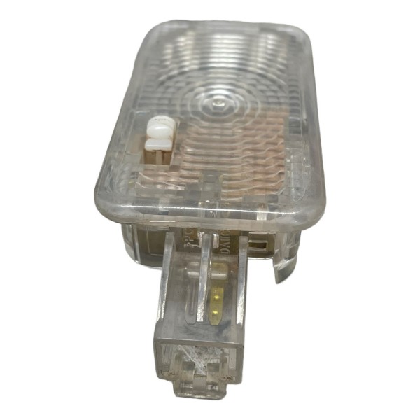 Luz Cortesia Porta Malas Subaru Impreza 2.0 2011 Branco-frio