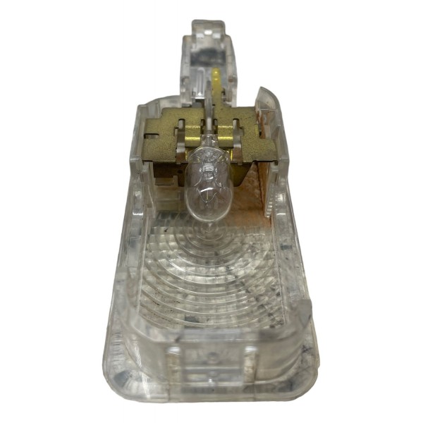 Luz Cortesia Porta Malas Subaru Impreza 2.0 2011 Branco-frio