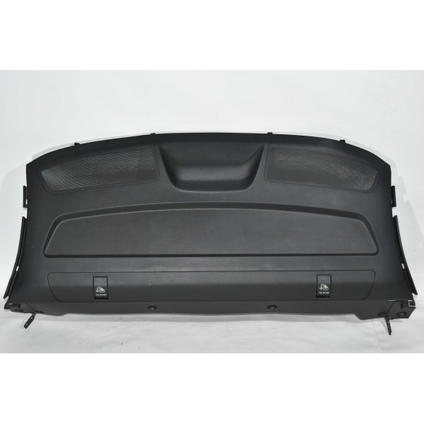 Tampao Do Bagagito Porta Malas Vw Virtus Tsi 1.0 2020