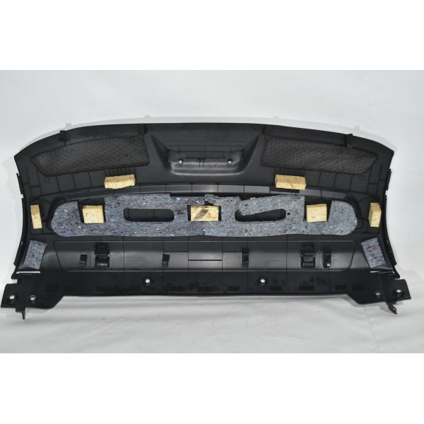 Tampao Do Bagagito Porta Malas Vw Virtus Tsi 1.0 2020