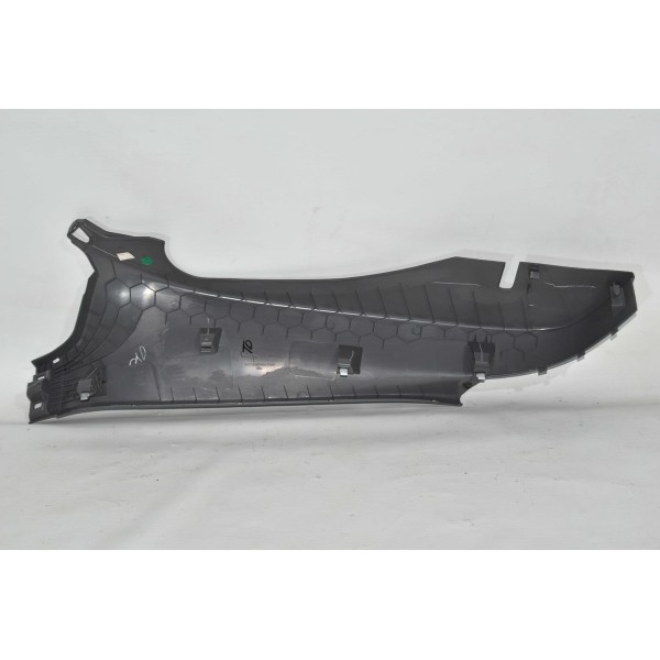 Moldura Coluna Inferior Traseira Esquerdo Virtus Tsi 1.0 20