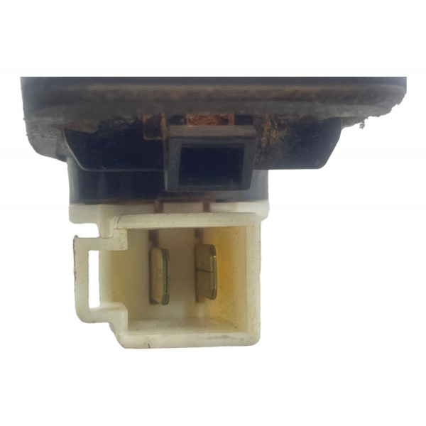 Par Luz Placa Traseira Subaru Impreza 2.0 2011