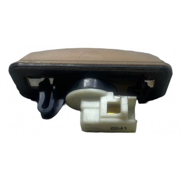 Par Luz Placa Traseira Subaru Impreza 2.0 2011