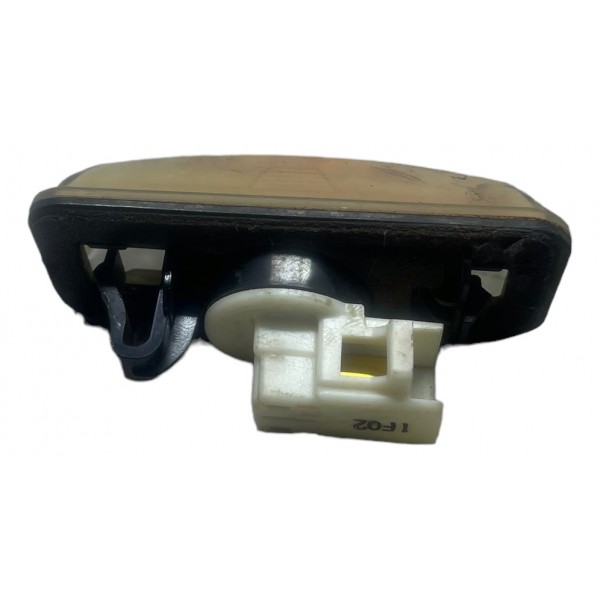 Par Luz Placa Traseira Subaru Impreza 2.0 2011