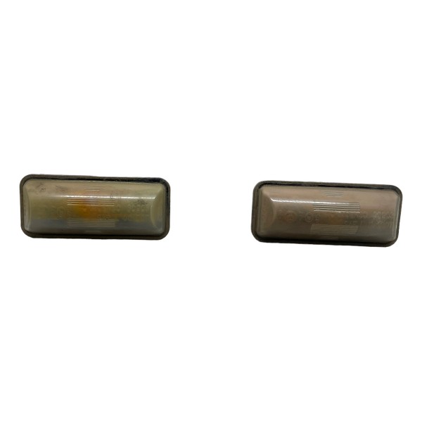 Par Luz Placa Traseira Subaru Impreza 2.0 2011
