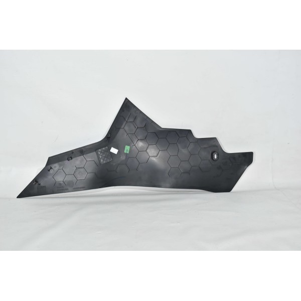 Acabamento Do Console Central Esquerdo Virtus Up Tsi 1.0 20