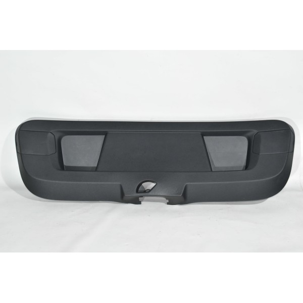 Acabamento Tampa Traseira Vw Virtus Tsi 1.0 2020