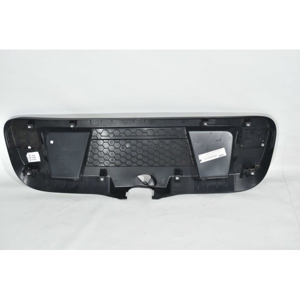 Acabamento Tampa Traseira Vw Virtus Tsi 1.0 2020