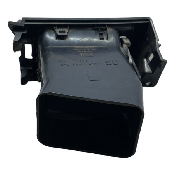 Difusor Ar Dianteiro Esquerdo Subaru Impreza 2.0 2011