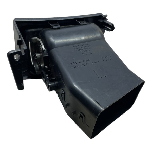 Difusor Ar Dianteiro Esquerdo Subaru Impreza 2.0 2011