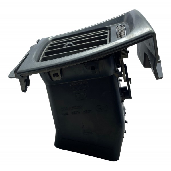 Difusor Ar Dianteiro Esquerdo Subaru Impreza 2.0 2011