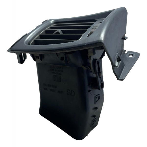 Difusor Ar Dianteiro Esquerdo Subaru Impreza 2.0 2011