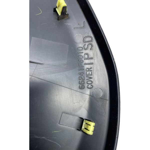 Tampa Lateral Esquerdo Painel Subaru Impreza 2.0 2011