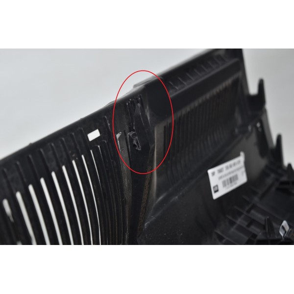 Acabamento Moldura Porta Malas Polo Tsi 1.0 20 (descrição)