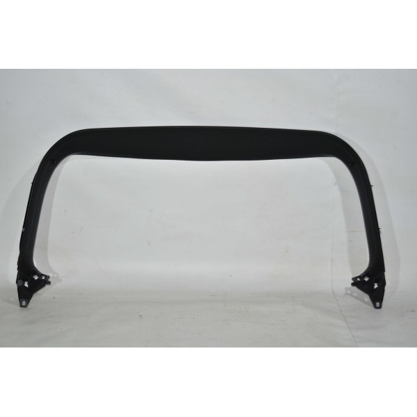 Acabamento Superior Tampa Porta Malas Audi A3 Sportback 2017