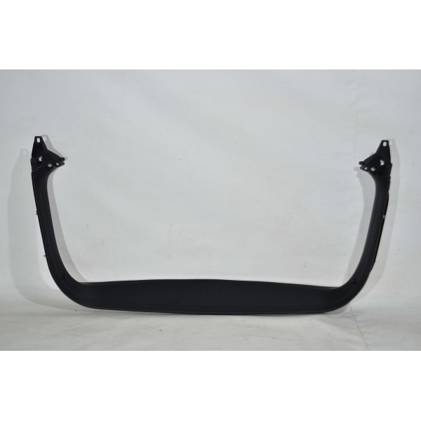 Acabamento Superior Tampa Porta Malas Audi A3 Sportback 2017