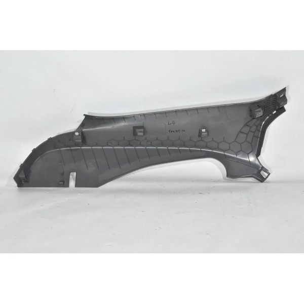 Moldura Coluna Inferior Lado Direito Vw Polo Tsi 1.0 2020