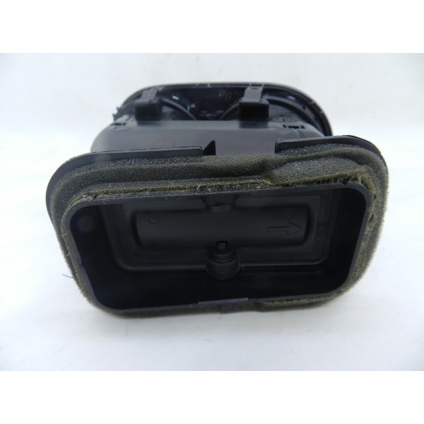 Difusor Dianteiro Direito Vw Tiguan 2.0 Tsi 2017