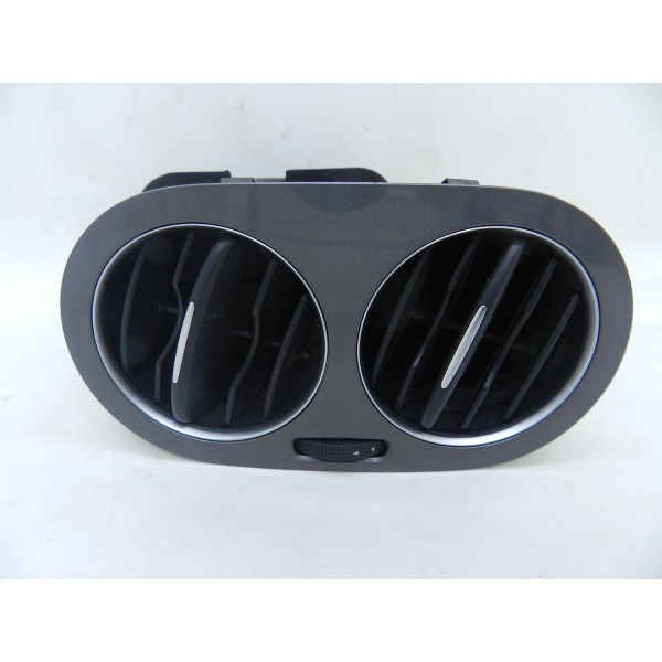 Difusor Dianteiro Direito Vw Tiguan 2.0 Tsi 2017