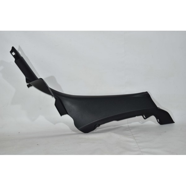 Soleira Traseira Direita Audi A3 Sportback 1.4 2017 Azul