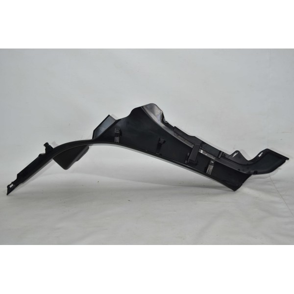 Soleira Traseira Direita Audi A3 Sportback 1.4 2017 Azul