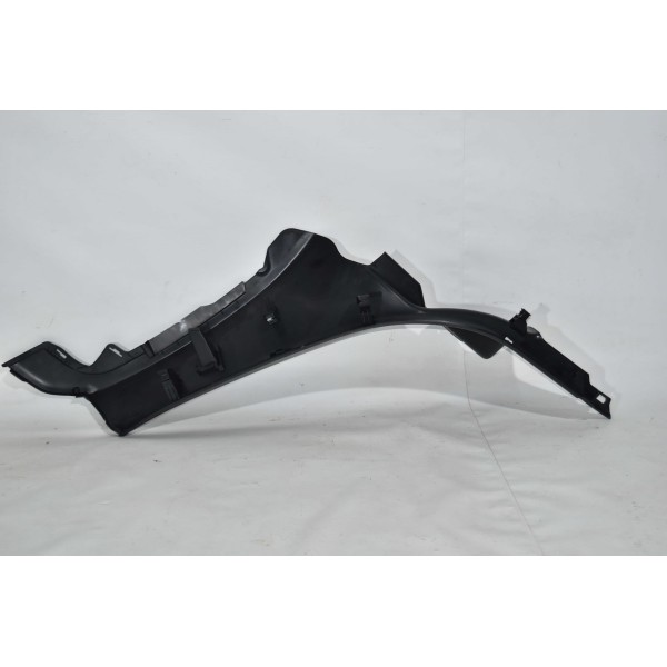 Soleira Traseira Esquerdo Audi A3 Sportback 1.4 2017 Azul