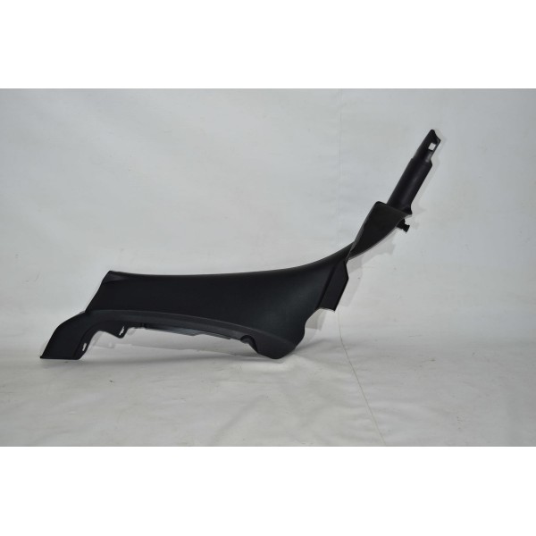 Soleira Traseira Esquerdo Audi A3 Sportback 1.4 2017 Azul