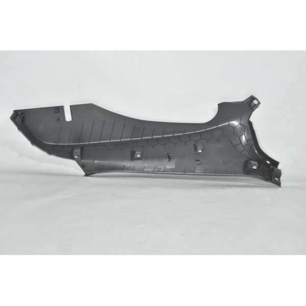 Moldura Coluna Inferior Lado Esquerdo Vw Polo Tsi 1.0 2020