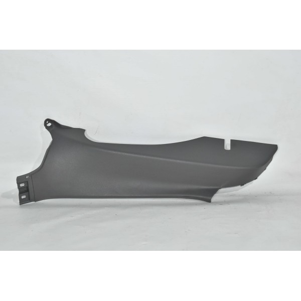 Moldura Coluna Inferior Lado Esquerdo Vw Polo Tsi 1.0 2020