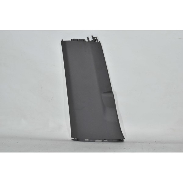 Acabamento Coluna Inferior Lado Esquerdo Vw Polo Tsi 1.0 20