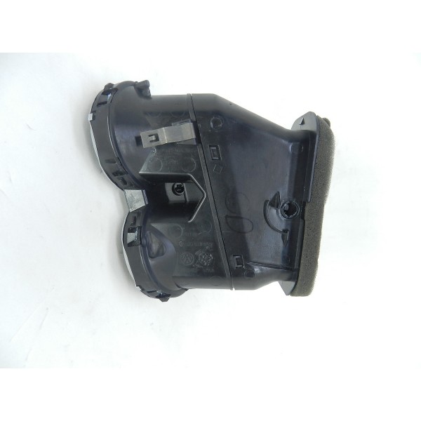 Difusor Painel Central Direito Cromado Vw Tiguan 2.0 Tsi 17