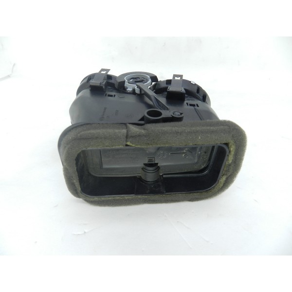 Difusor Painel Central Direito Cromado Vw Tiguan 2.0 Tsi 17