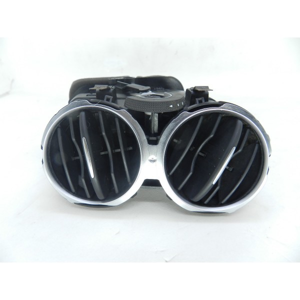 Difusor Painel Central Direito Cromado Vw Tiguan 2.0 Tsi 17