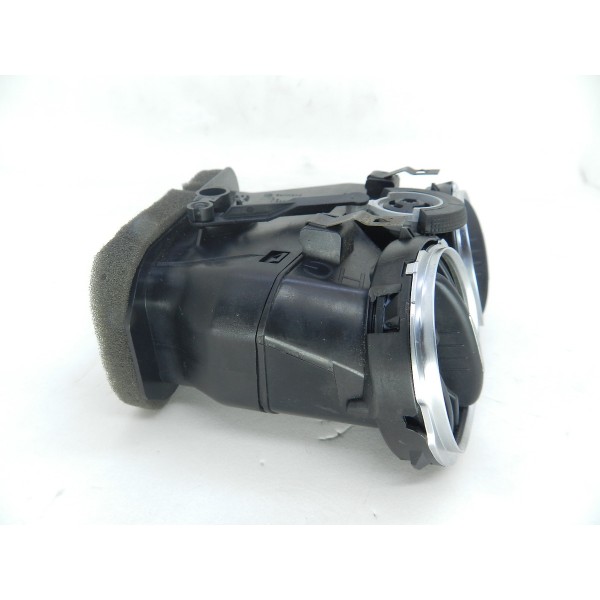 Difusor Painel Central Direito Cromado Vw Tiguan 2.0 Tsi 17