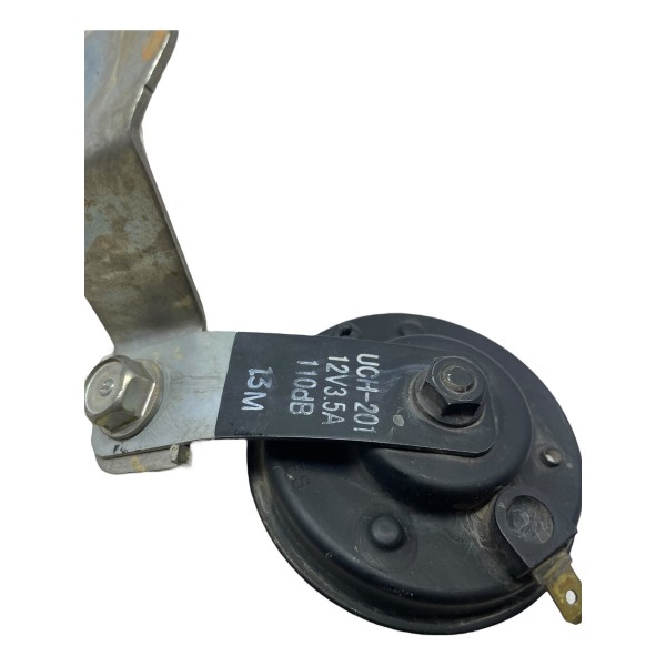 Buzina Subaru Impreza 2.0 Hatch 2011